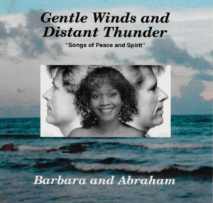 Gentle Winds and Distant Thunder