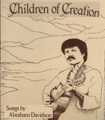 Children of Creation